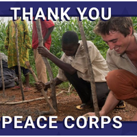 Peace Corps Volunteers are Needed at Home Now — and in a new National Service Program: The Week in Review