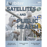 The Orbiter: Satellites and Public Health