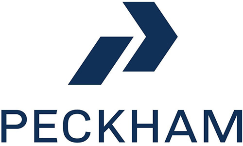 Logo Peckham