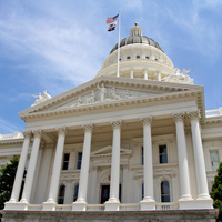 SCV CHAMBER TO HOST LIEUTENANT GOVERNOR  AND STATE TREASURER FOR A SACRAMENTO UPDATE