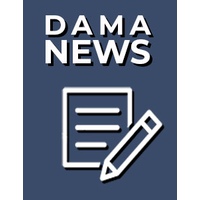 DAMA International Election News