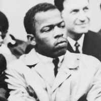 Man of Peace and Justice: John Lewis