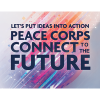 Peace Corps Connect to the Future: A Welcome from NPCA President & CEO Glenn Blumhorst