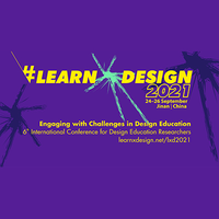 Learn X Design 2021 Announcement