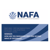 Webinar:  How Are You Managing First and Second Wave of Deferrals?