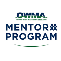 OWMA Mentor Program – 2019 'Developing Aspiring Professionals’