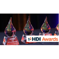 Announcing the 2021 HDI Service and Support Awards Finalists