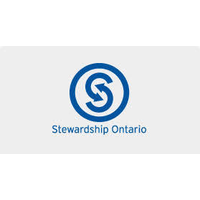 Stewardship Ontario  Letter to AMO on the Blue Box program Plan