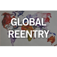 Global Reentry: A Bridge between Peace Corps Service and a Lifetime of Peace Corps Ideals