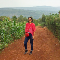 Coming Home: Rwanda