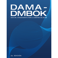 DMBoK2 is now available in Spanish!