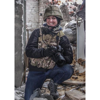 J.T. Blatty Shines A Bright Light On Ukraine’s Volunteer Soldiers