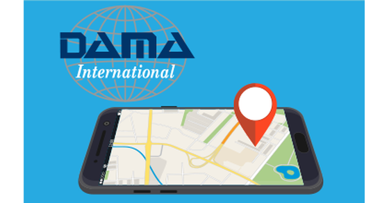 Dama International