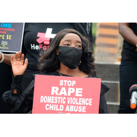 NYT Opinion: Nothing Happens When Women are Raped in Nigeria