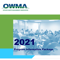OWMA Mentor and Leadership Program – 2021 Announcement