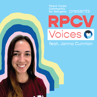 RPCV Voices: Virtual Volunteering with the International Rescue Committee