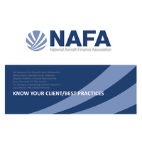 NAFA Webinar - Know Your Client / Best Practices