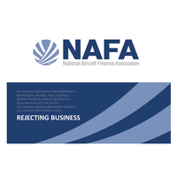 NAFA Webinar - Rejecting Business