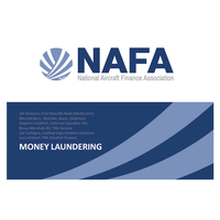 NAFA Webinar - Money Laundering