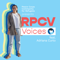 RPCV Voices: Neighborhood for Refugees “Welcoming Week”