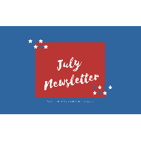 July E Newsletter 2020