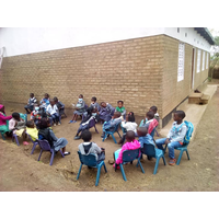 Project Update - Malawi Education Foundation (MEF) Preschool Project
