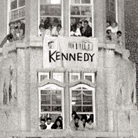 JFK at the Union: The Impromptu Campaign Speech that Launched the Peace Corps