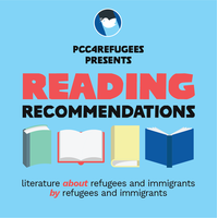PCC4Refugees Reading Recommendations (2020 Edition)