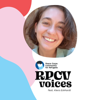 RPCV Voices: Americorps VISTA Opportunities with Refugee Communities