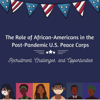 African Americans and the Future of the Peace Corps