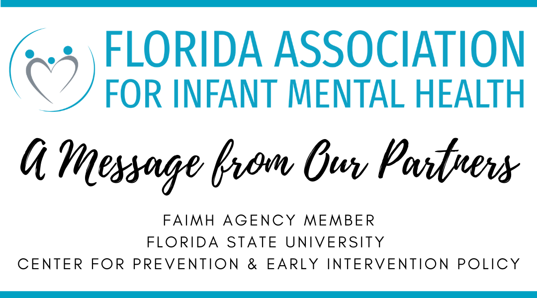 Florida Association for Infant Mental Health CPEIP CPP Training 2021