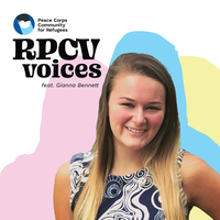 RPCV Voices: Women’s Entrepreneurship at the Americana Community Center
