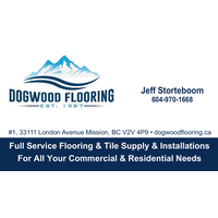 Dogwood Flooring