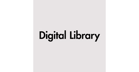 Design Research Society | Launch Of The New DRS Digital Library