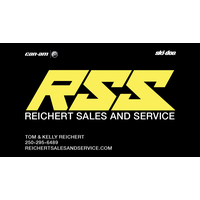 Reicherts Sales and Service