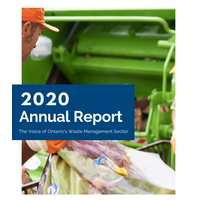 2020 OWMA Annual Report