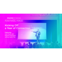 January 2023 Forum: Kicking Off a Year of Connection