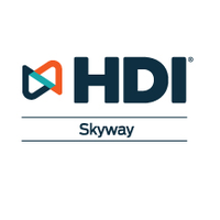 HDI Skyway March Event