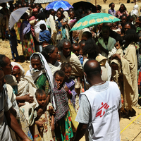 Update on Ethiopia Humanitarian Relief Fund Drive