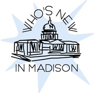Who's New in Madison