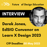 EdSIG's Learn X Design 2023