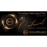SCV CHAMBER ANNOUNCES BUSINESS CHOICE AWARD HONOREES