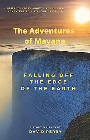 Cover of Adventures of Mayana