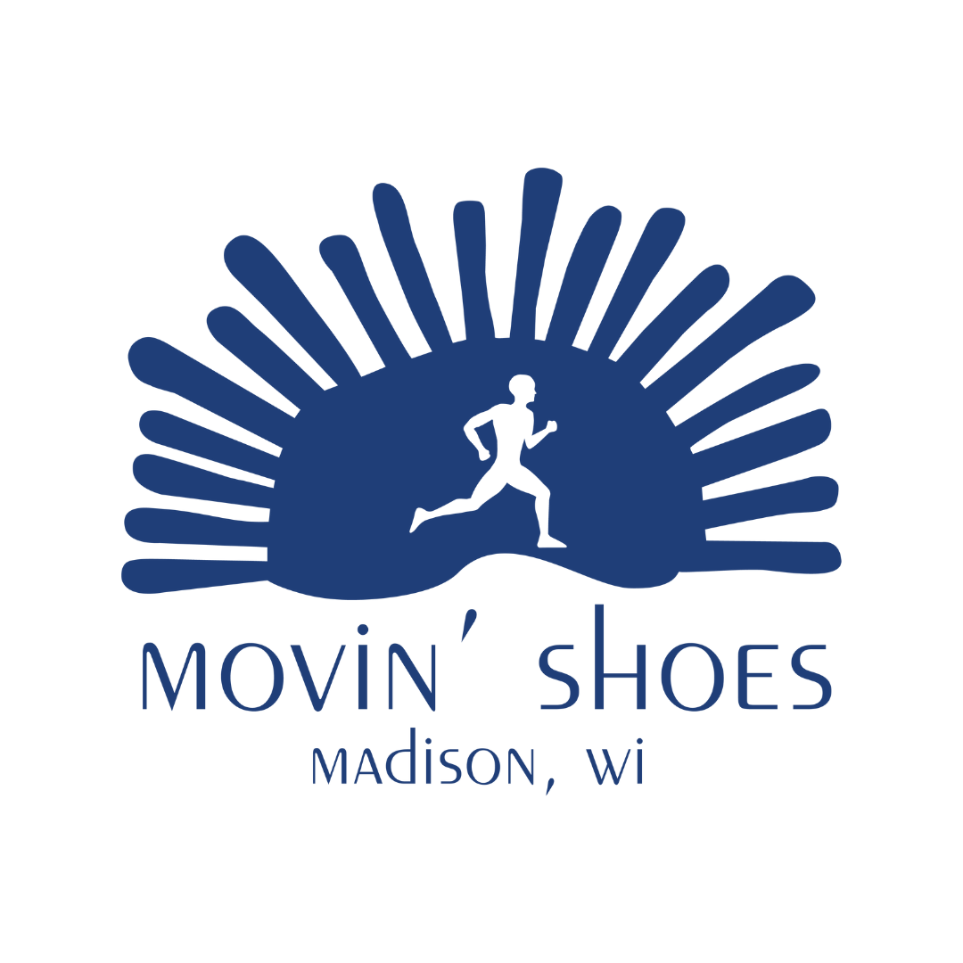 Movin Shoes