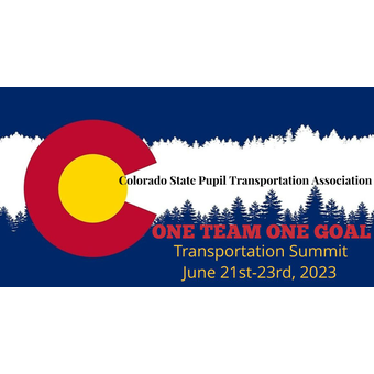 2023 Traffic Safety Summit - Call for Presentations — Colorado Department  of Transportation