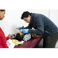 Matching your donation to Clinica Hope in Ciudad Juárez