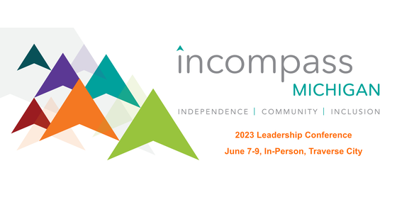 Incompass Michigan | 2022 Leadership Conference