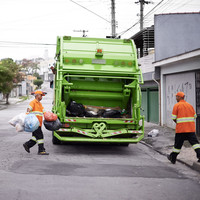 Eligibility of Front-Line Waste Workers for Emergency Child Care