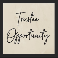 Trustee Opportunity - Treasurer - Xenia Women