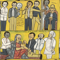 Eradicating Smallpox in Ethiopia